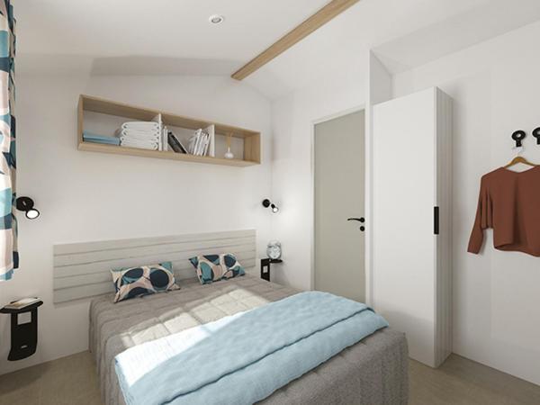 Camping Le Val De Trie Béhen Εξωτερικό φωτογραφία